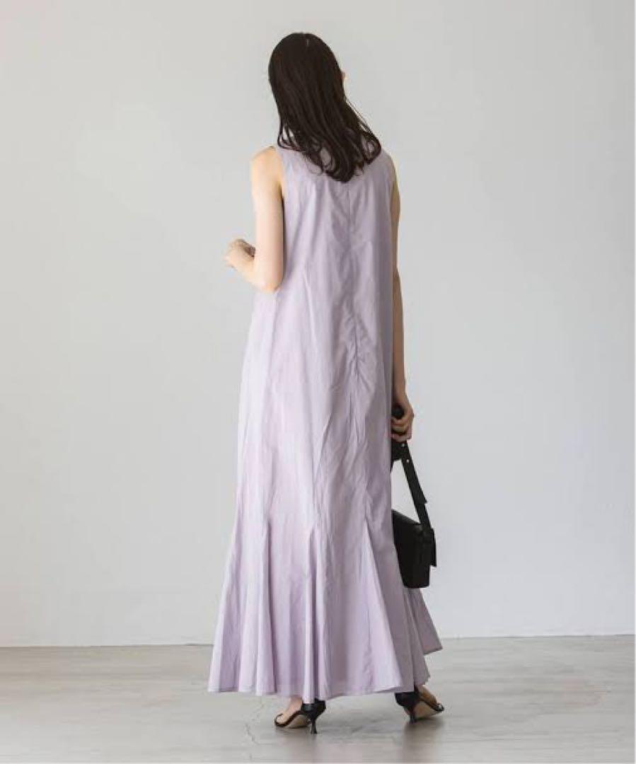 【MARIHA】夏の月影のドレス