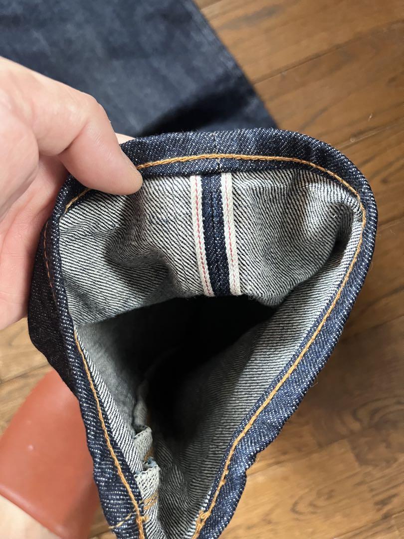 Levi's Vintage Clothing 505 67年モデル復刻