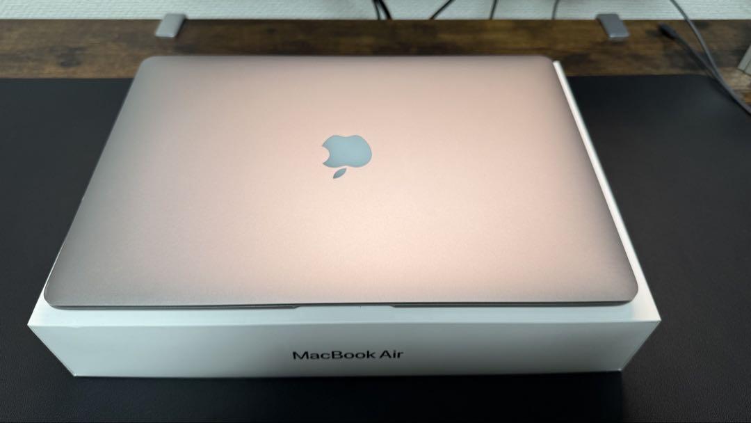 MacBook Air M1 8GB 256GB