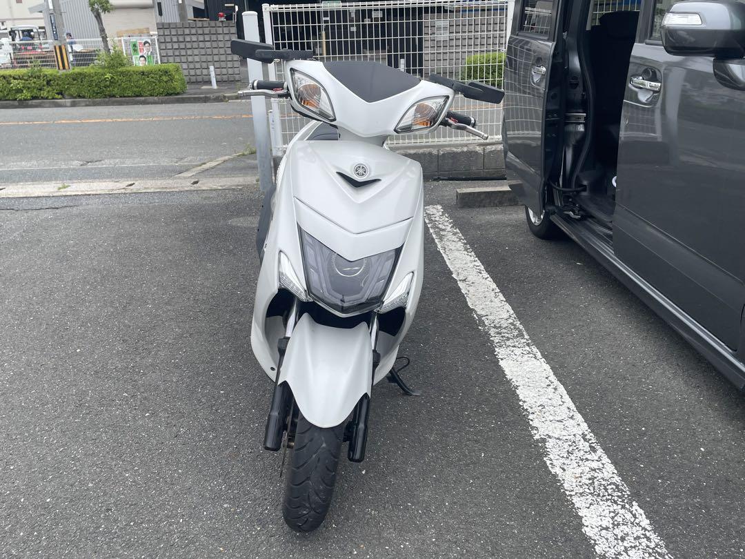 定番の冬ギフト シグナス台湾仕様ボアアップ アイシャドウ