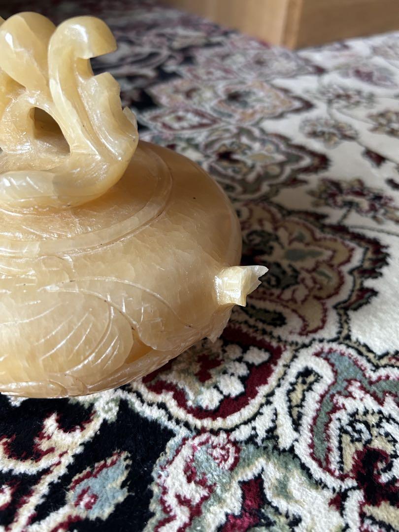 中国 美しい陶磁器 古美術 骨董品 美術 壺 花瓶 一輪挿し