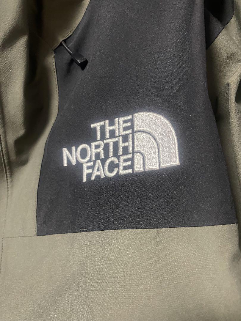 美品　thenorthface NP61800 マウンテンジャケット