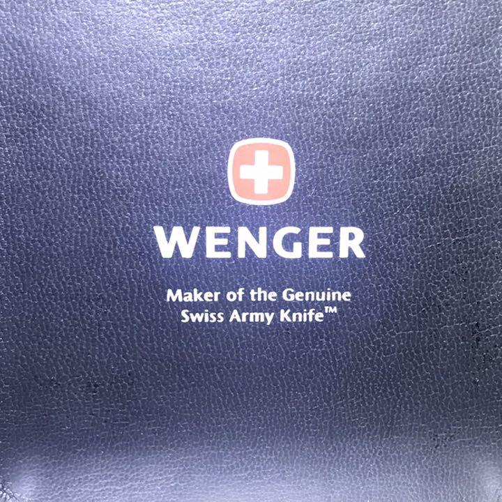 WENGER 腕時計