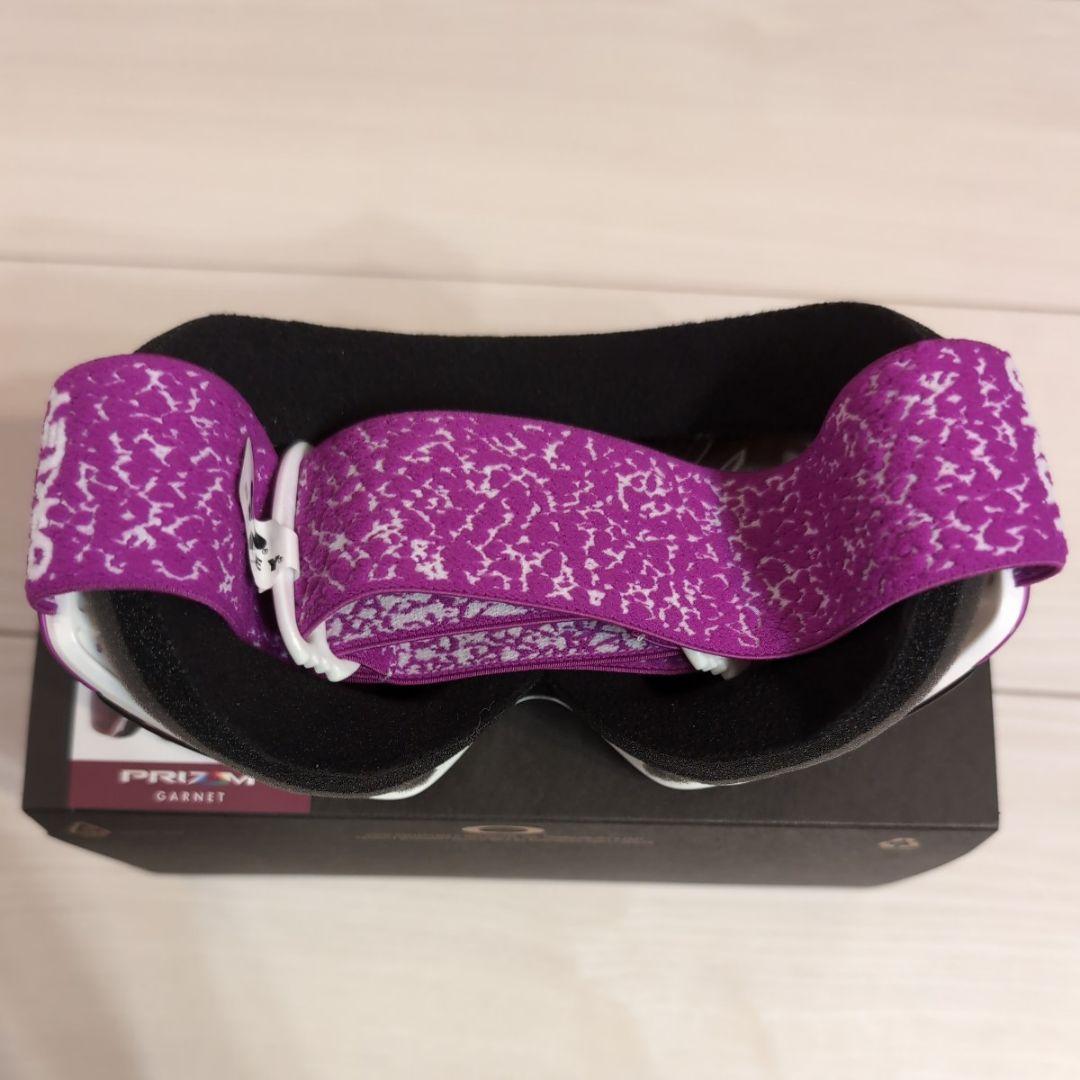 新品 オークリー フライトデッキ M