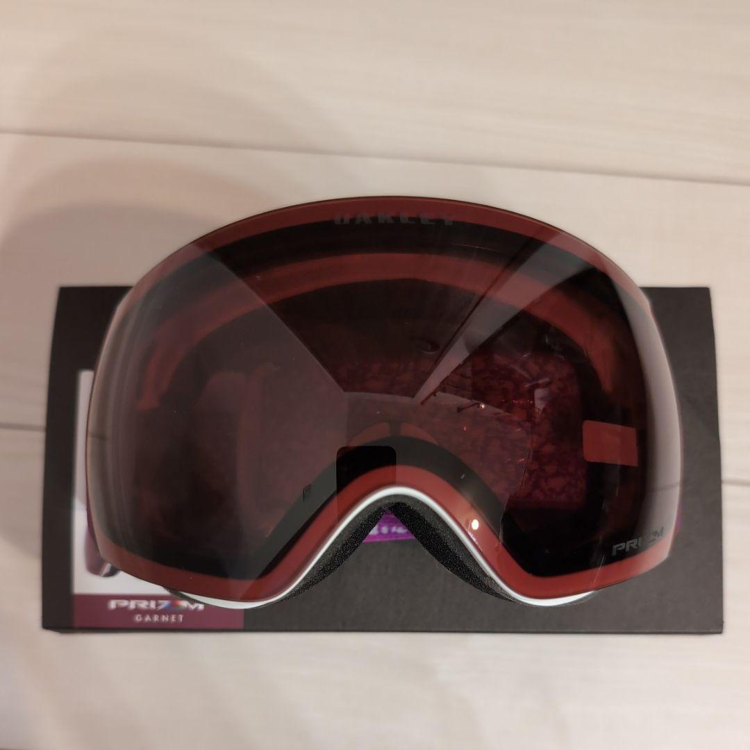 新品 オークリー フライトデッキ M