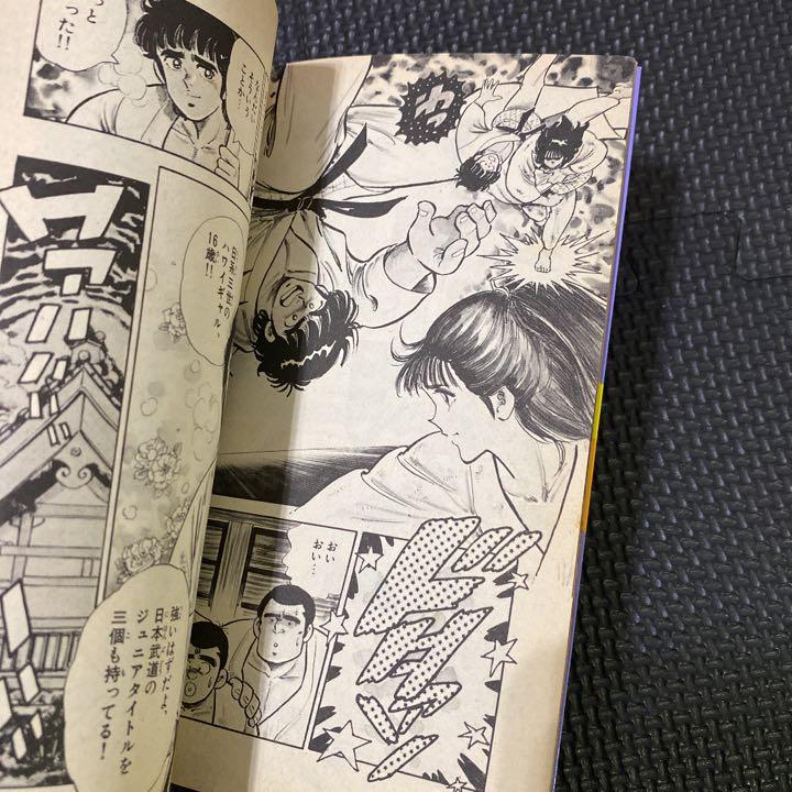 貴重本】キャット 全7巻“全巻初版” ほそかわ春 少年ビッグコミックス