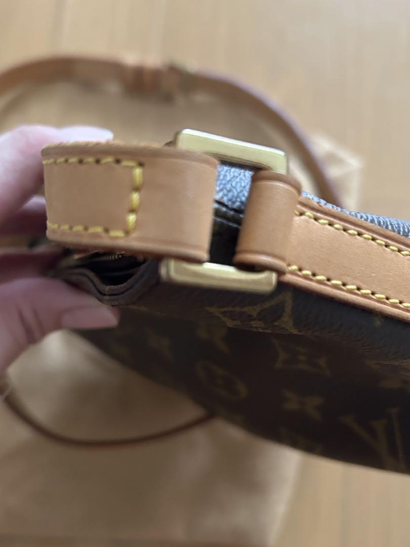 ルイヴィトン トロター ショルダーバッグ