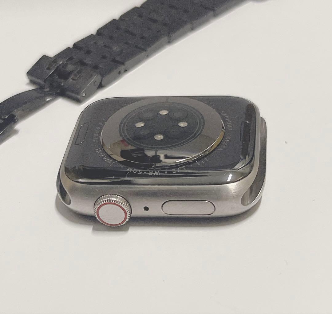 Apple Watch 本体