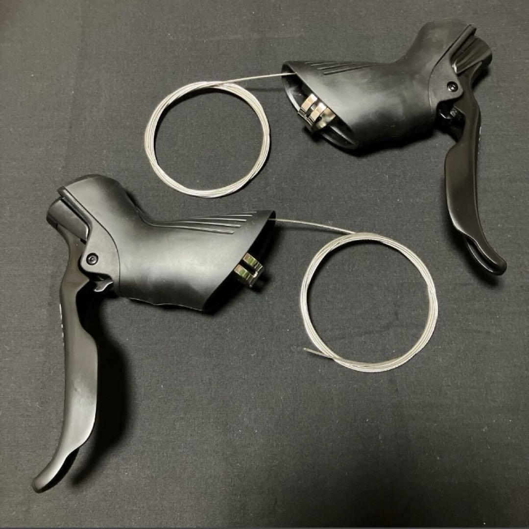 左右レバーセット