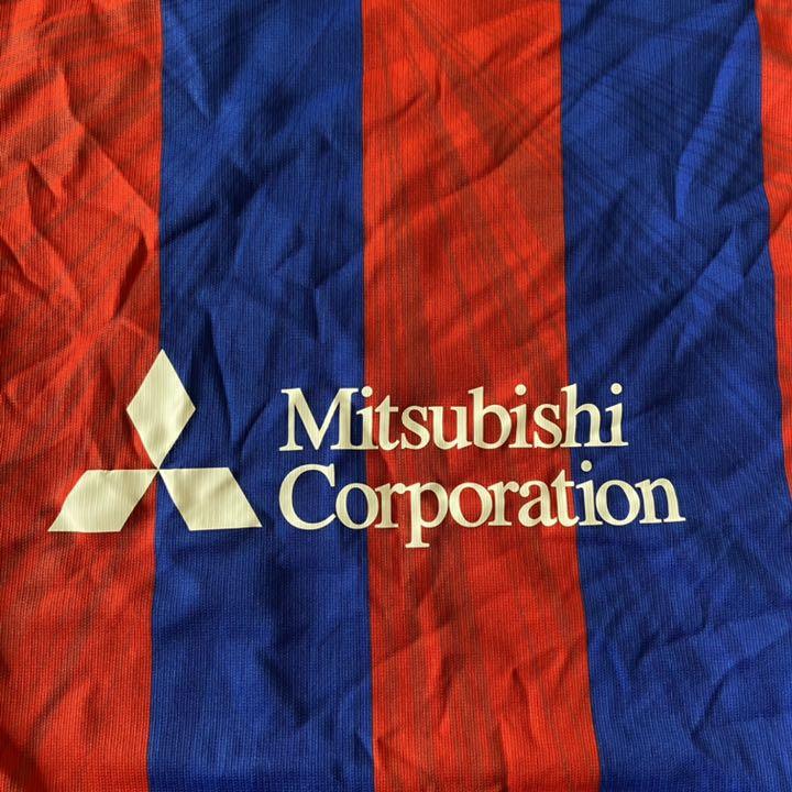 アンブロ umbro FC東京 半袖　ユニフォーム　ホーム