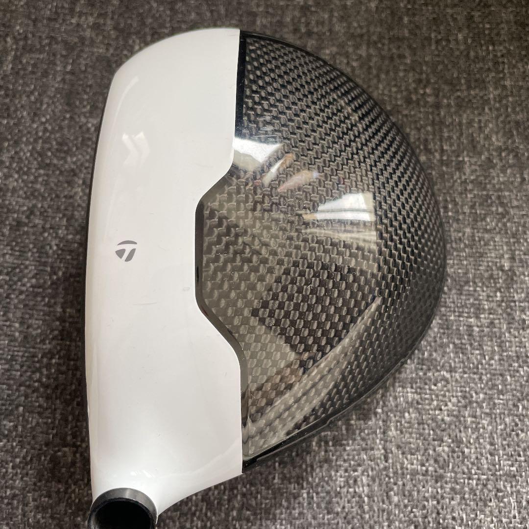 テーラーメイド M1 ドライバー ヘッド 430 CC
