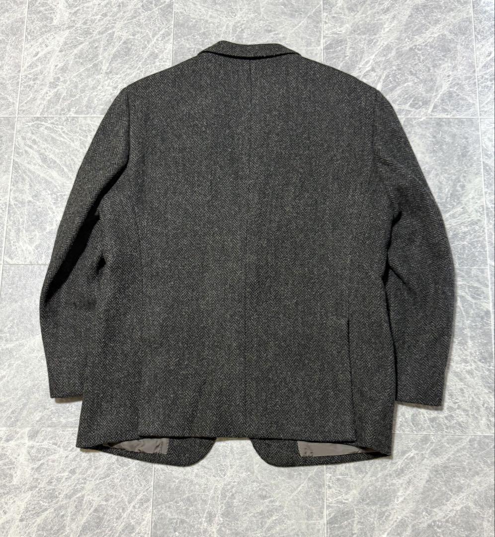 LE CHIC HARRIS TWEED ルシック ハリスツイード テーラード