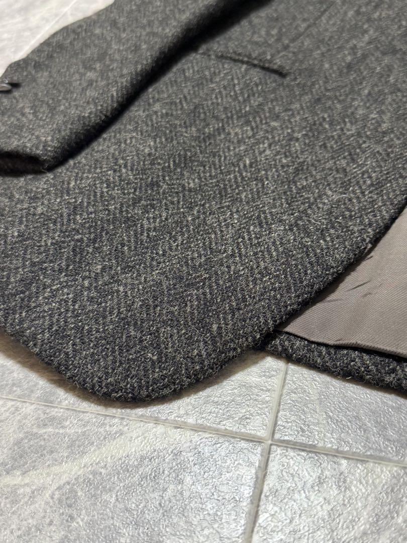 LE CHIC HARRIS TWEED ルシック ハリスツイード テーラード