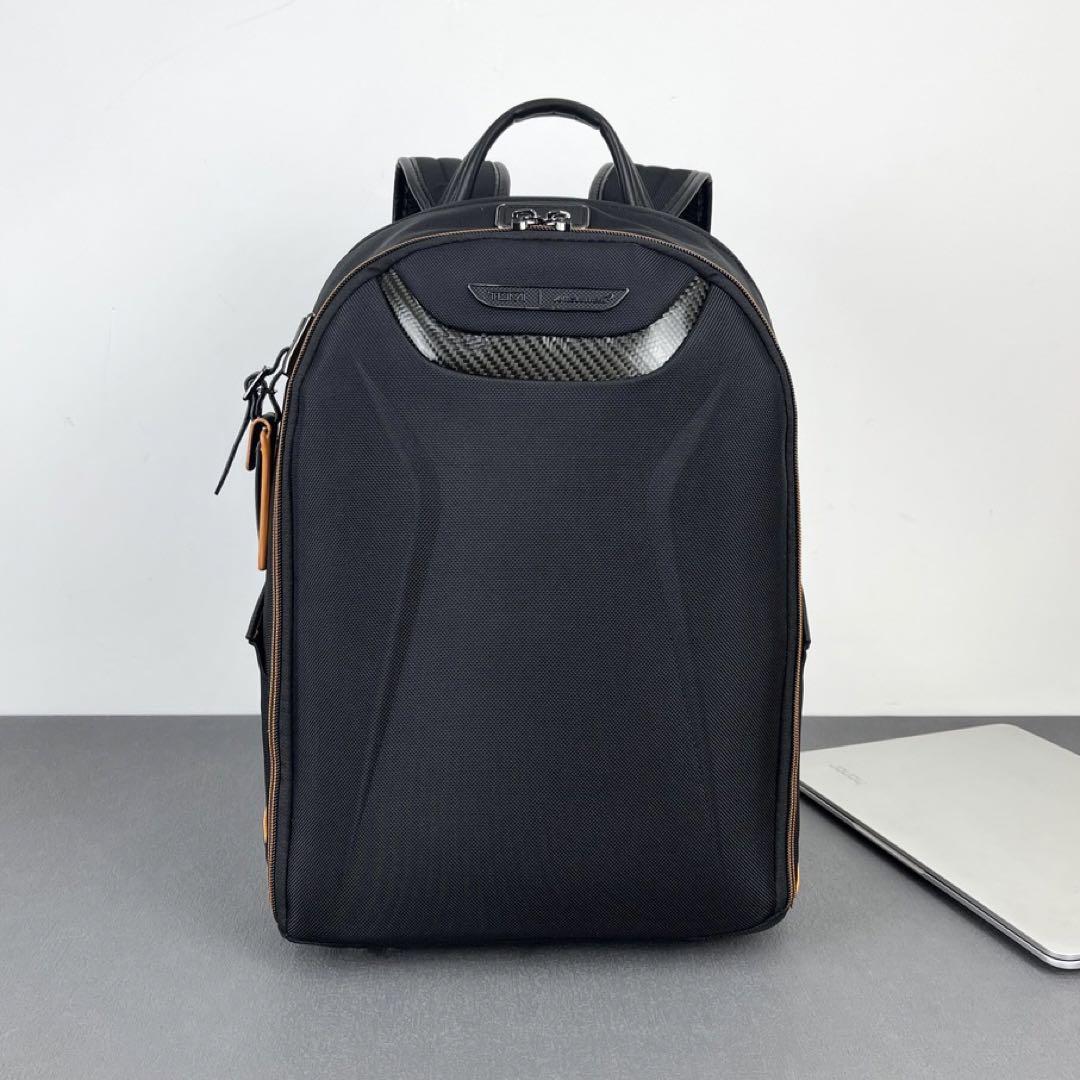 TUMI ニュー ベロシティ バックパック 373002 メンズ バックパック