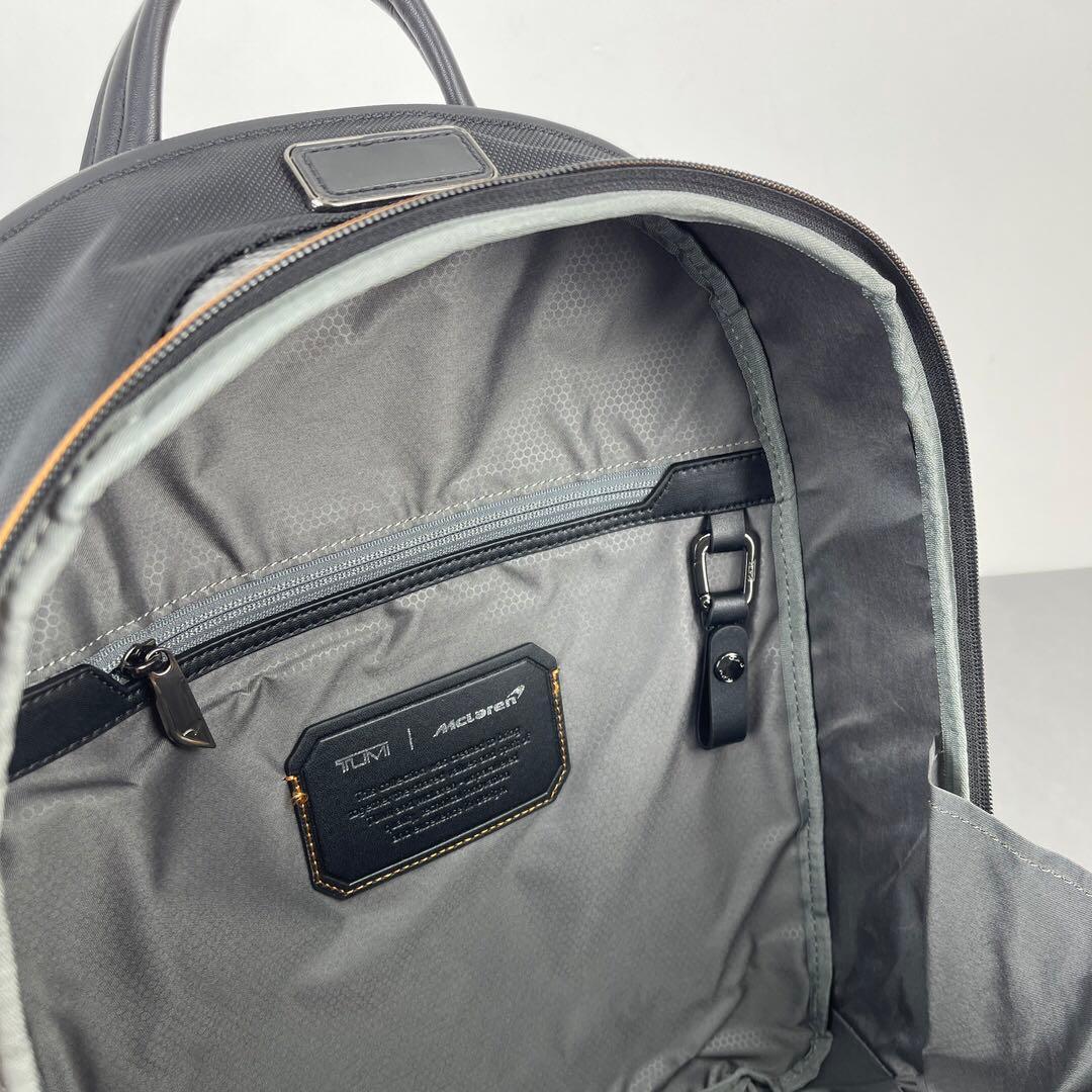 TUMI ニュー ベロシティ バックパック 373002 メンズ バックパック