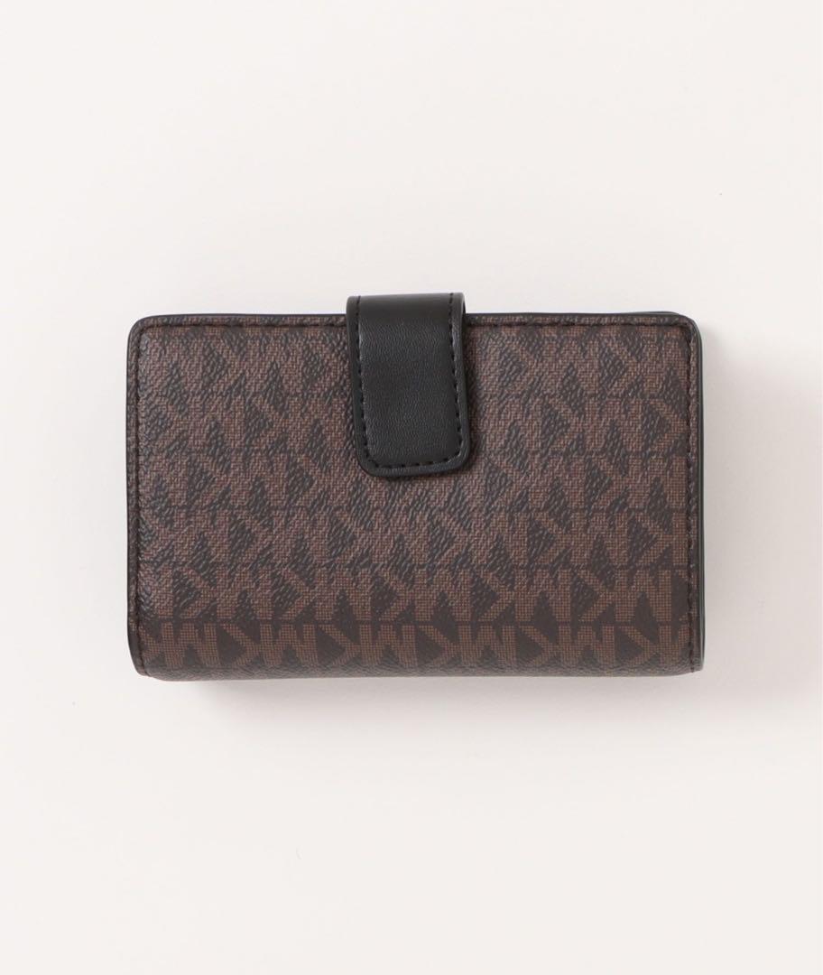 ★ MICHAEL KORS 折り財布　二つ折り財布