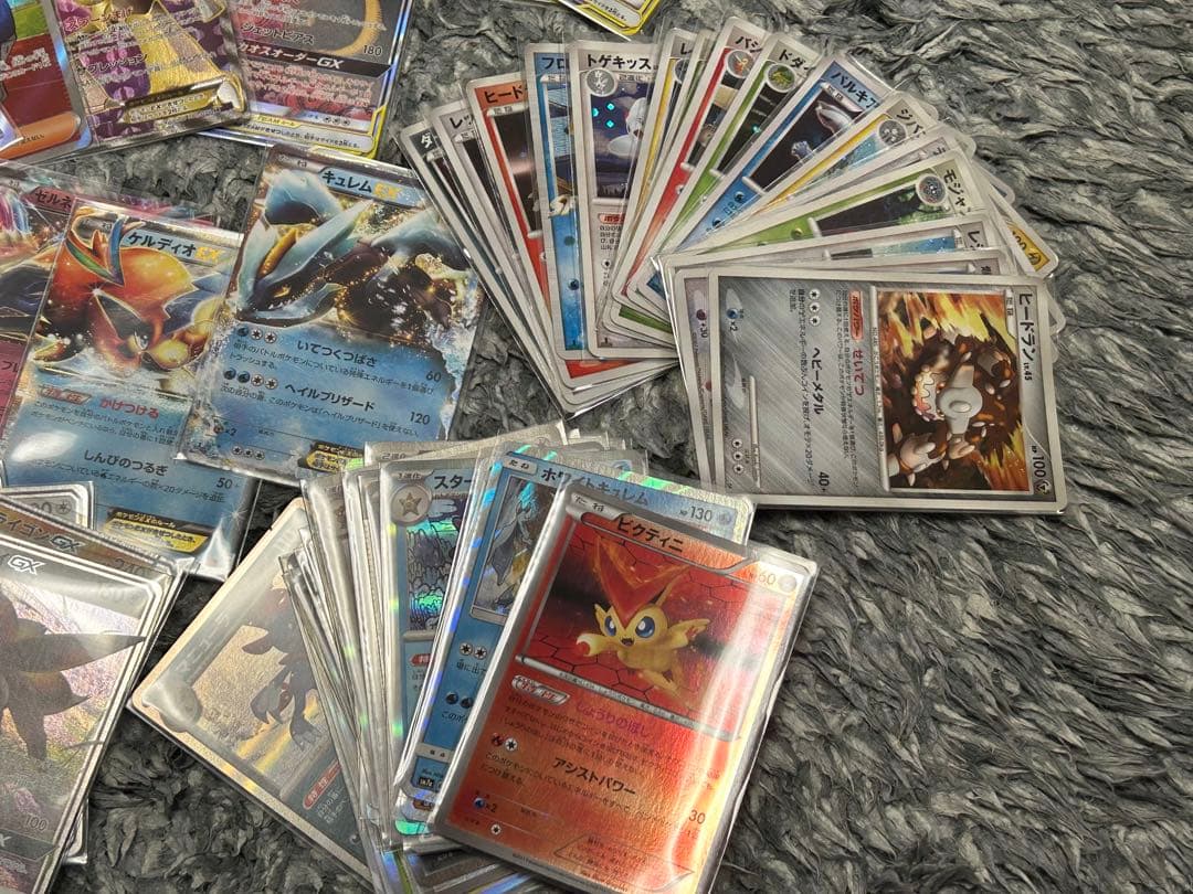 ポケモンカード EX lv.X legend デルタ種 SR psa9まとめ売り