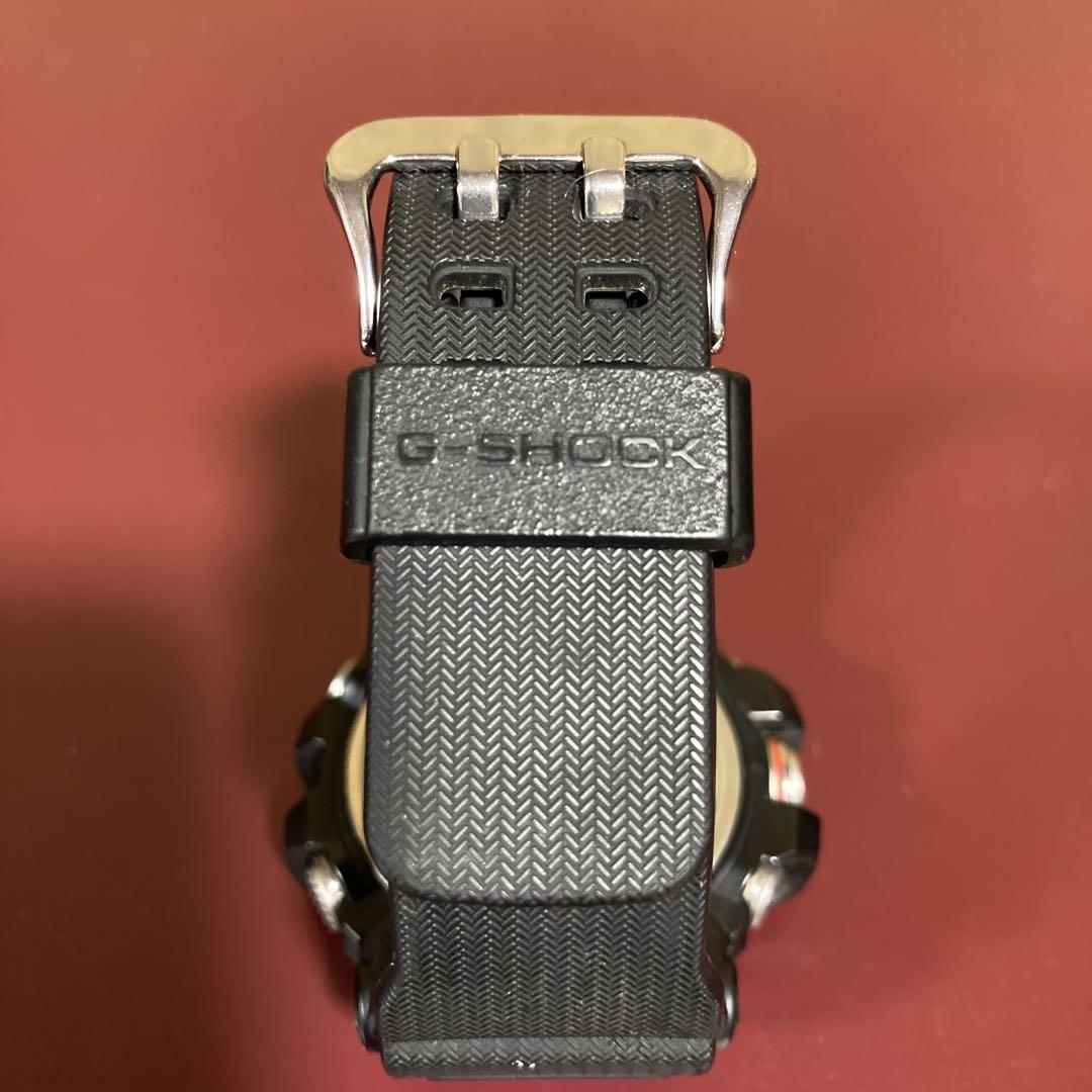 CASIO G-SHOCK