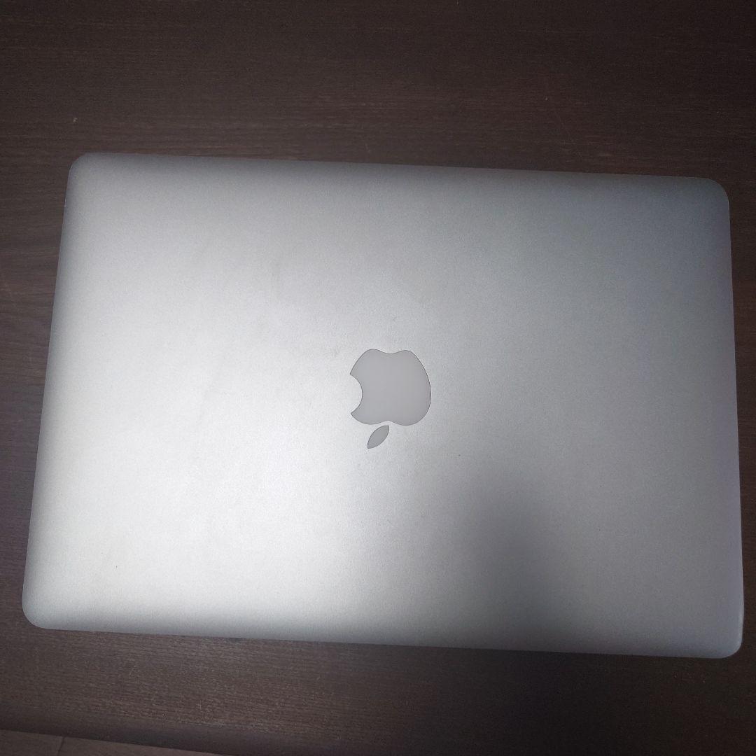 MacBook本体 Apple MacBook Air 128GB SSD