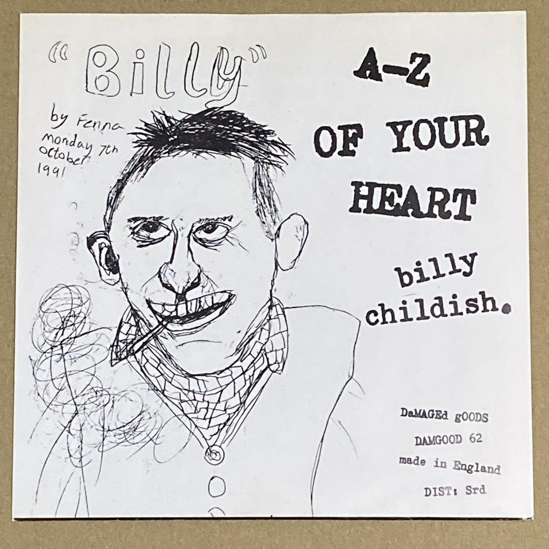 Thee Headcoats 7インチセット THEE HEADCOATS/A-Z OF YOUR HEART/7インチ - メルカリ