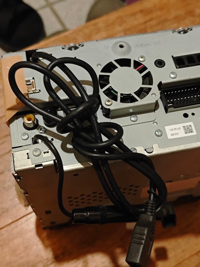 KENWOOD DPV-5000 AVシステム KENWOOD DPV-5000 AVシステム