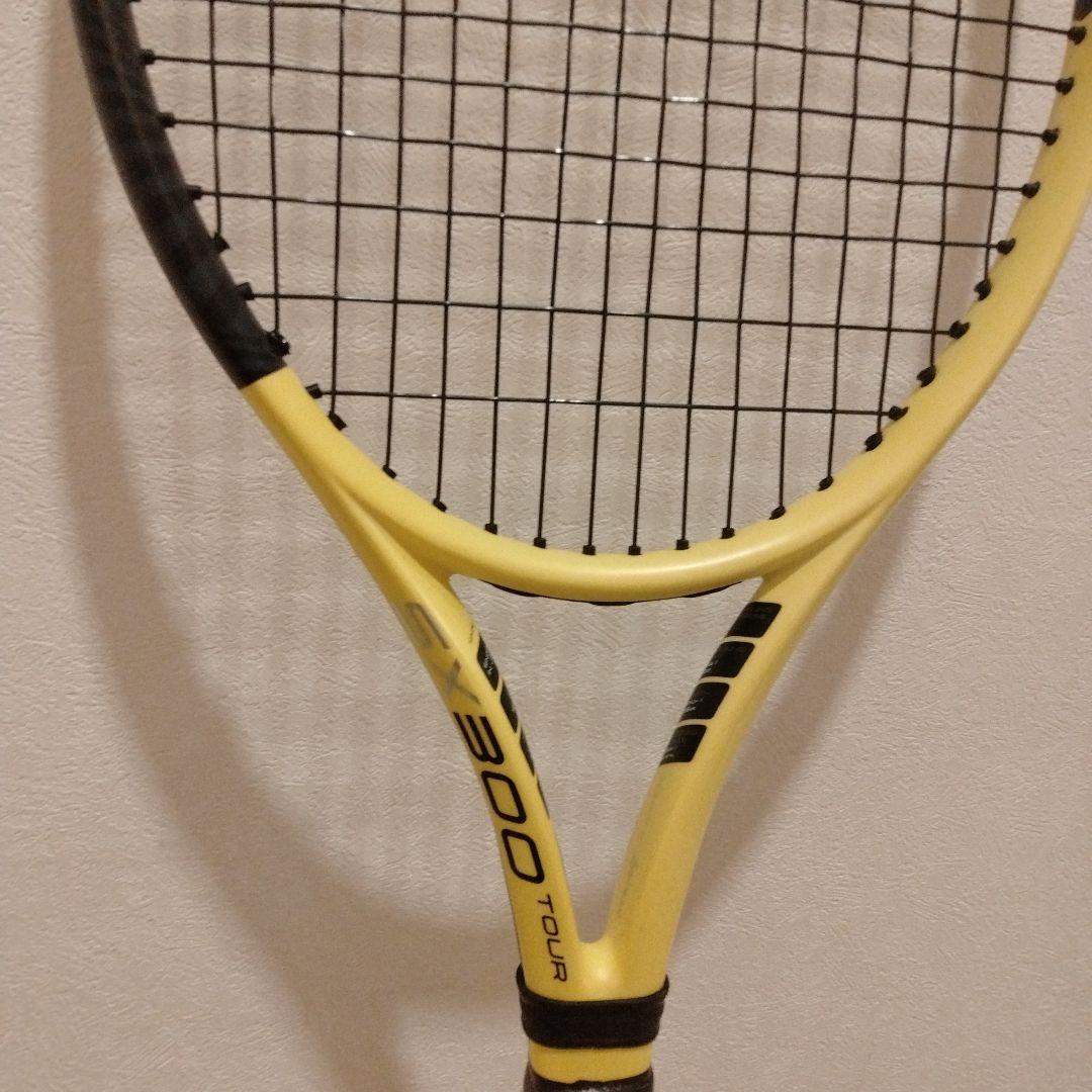 sx 300 tour グリップ2