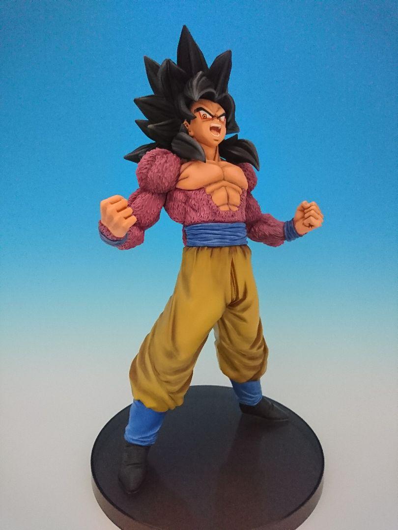 2022お得 ドラゴンボールフィギュア 孫悟空 リペイントフィギュア VtAqo-m21098470921 お得特価