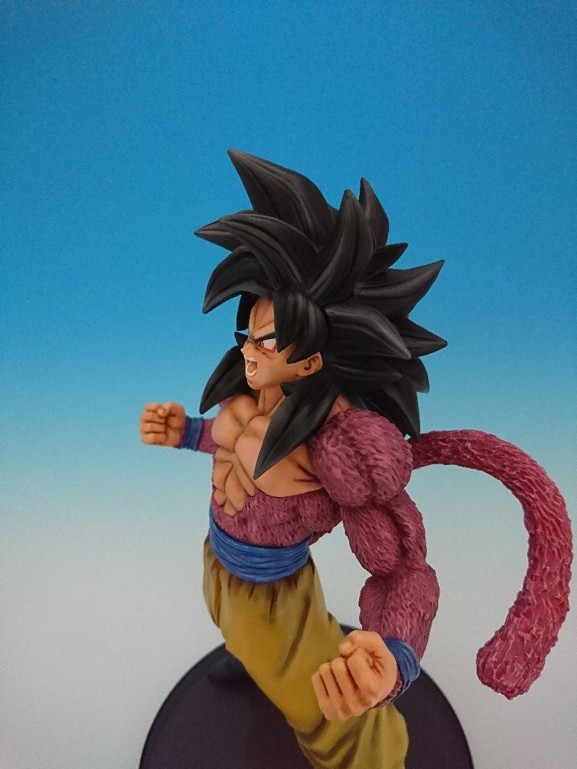 2022お得 ドラゴンボールフィギュア 孫悟空 リペイントフィギュア VtAqo-m21098470921 お得特価