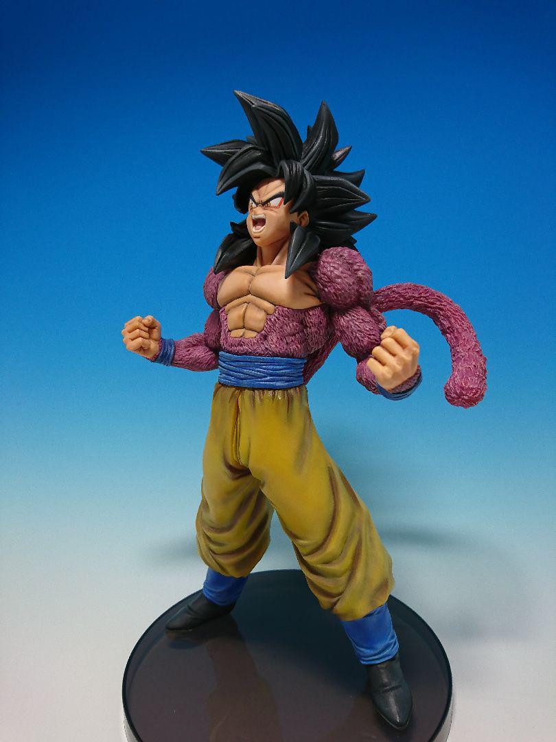2022お得 ドラゴンボールフィギュア 孫悟空 リペイントフィギュア VtAqo-m21098470921 お得特価