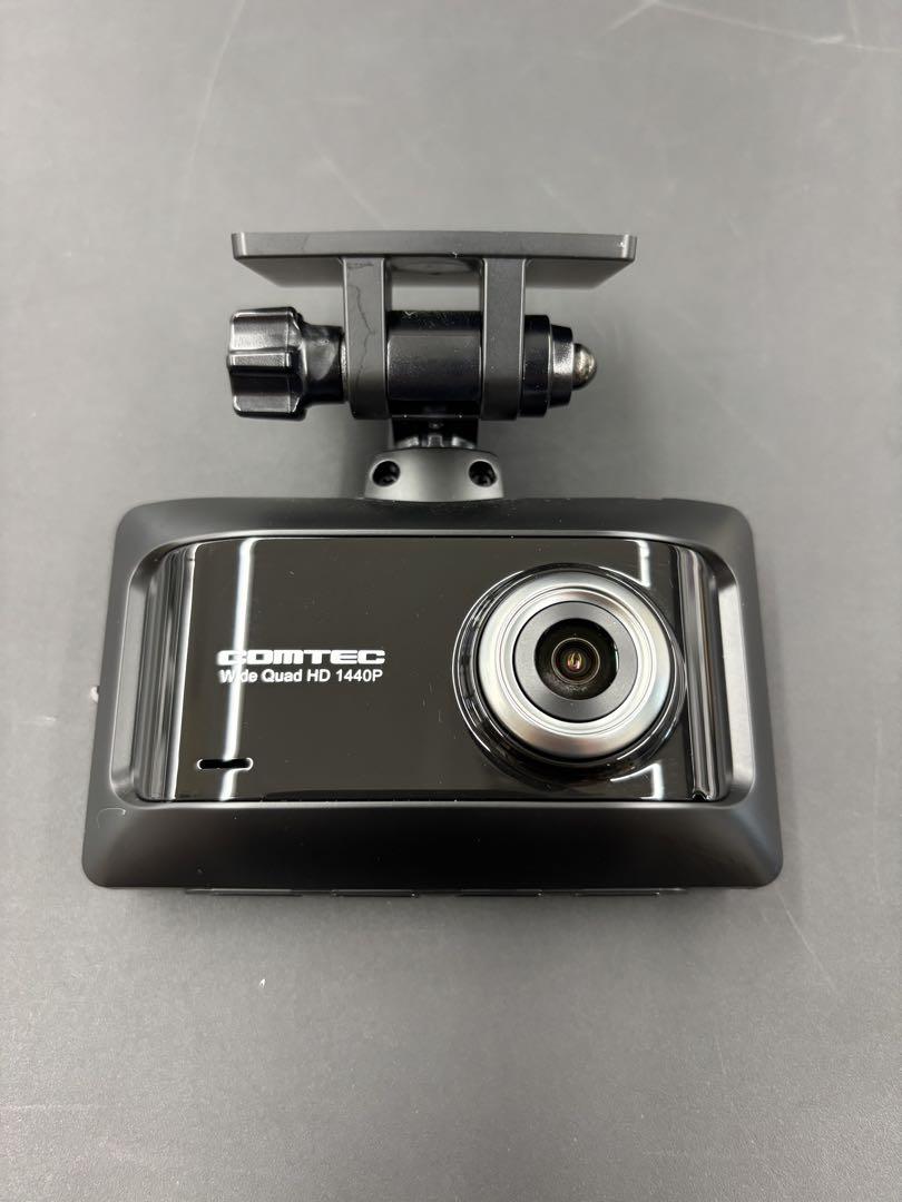 COMTEC ドライブレコーダー ZDR 026