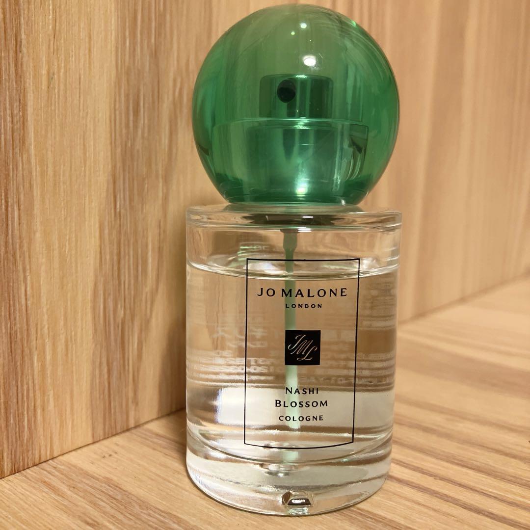 ほぼ新品 JoMalone ジョーマローン 限定 ナシブロッサム 30ml Jo Malone London(ジョー マローン ロンドン) / ナシ ブロッサム