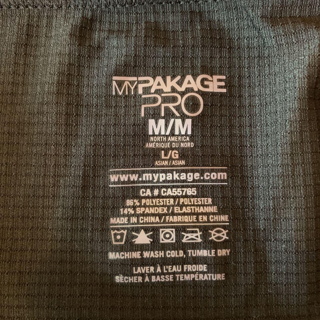 ウエイトトレーニング MY PAKAGE PRO SERIES / FULL LENGTH BN3TH