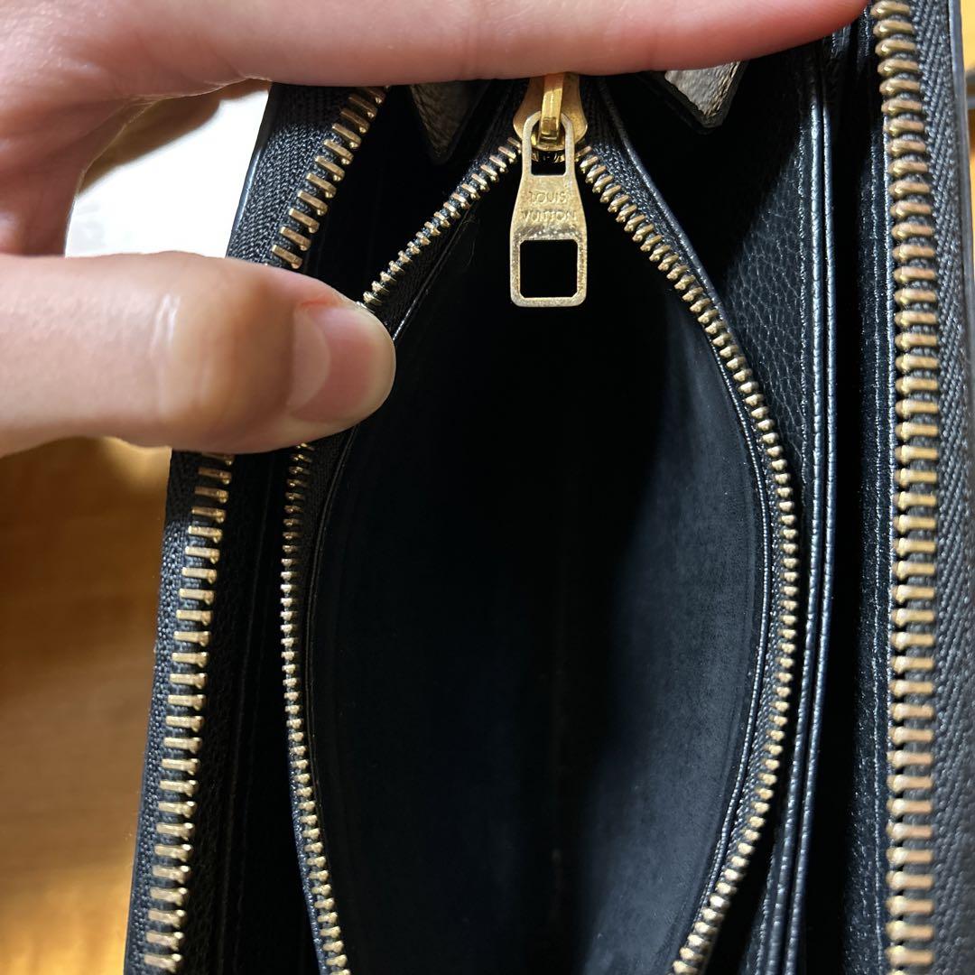 ルイヴィトン/長財布