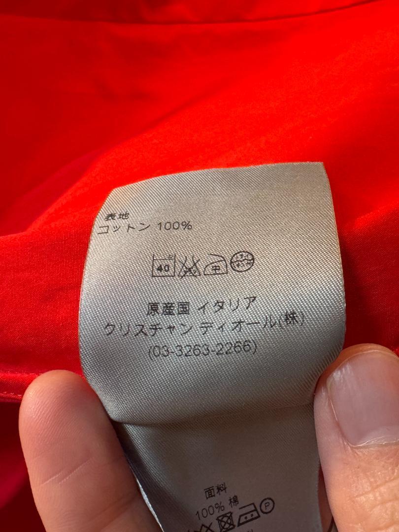 HOMME ディオールオム