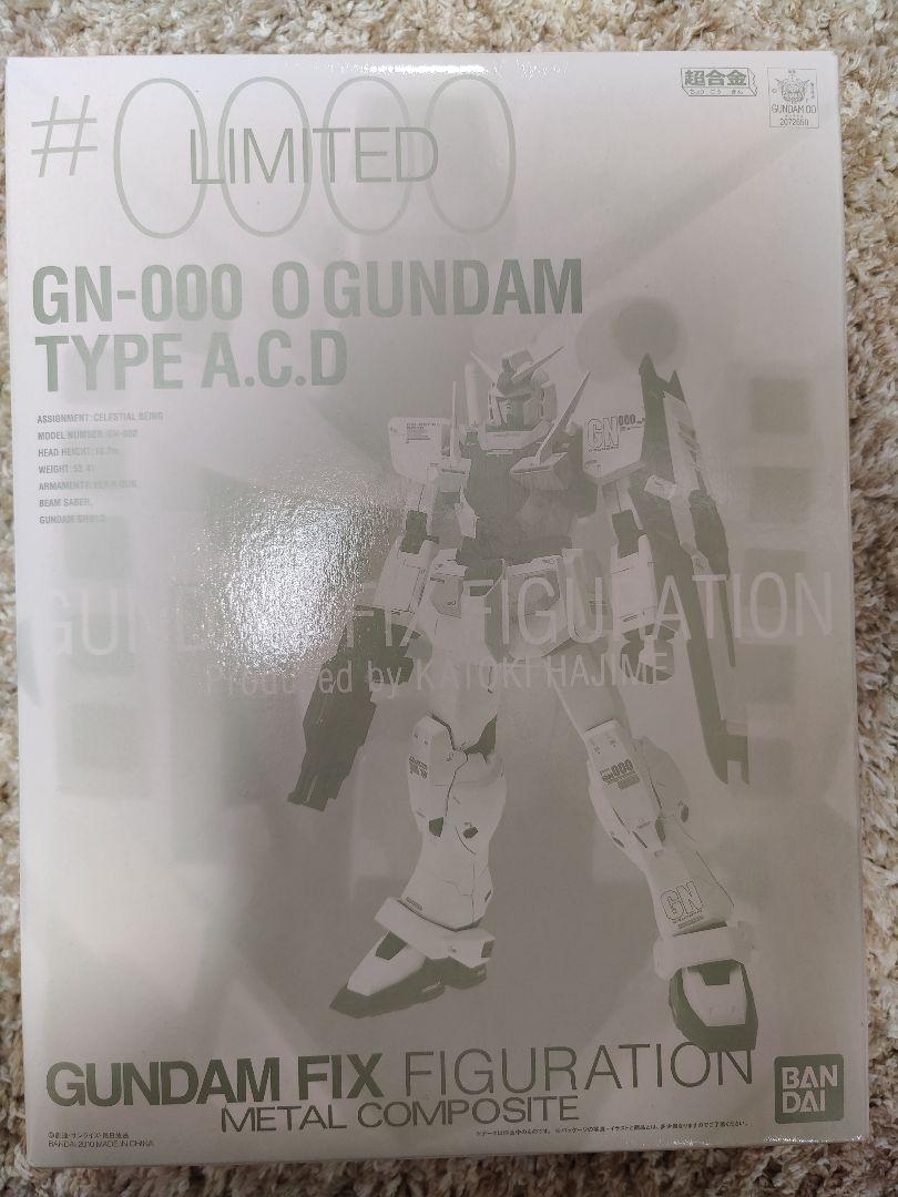 17700円 玄関先迄納品 希少 METAL COMPOSITE 0ガンダム 実戦配備型 17700円 玄関先迄納品 希少 METAL COMPOSITE 0ガンダム 実戦配備型