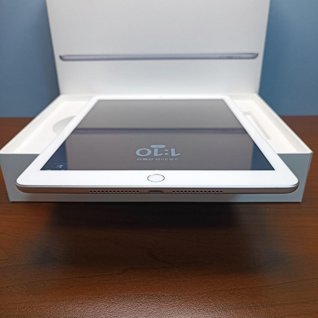 ☢ iPad