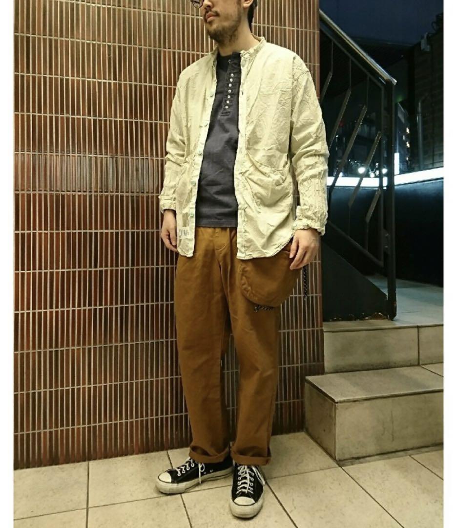 MANASTASH の。ロックス グレゴリー ワイルドシングス 山と道