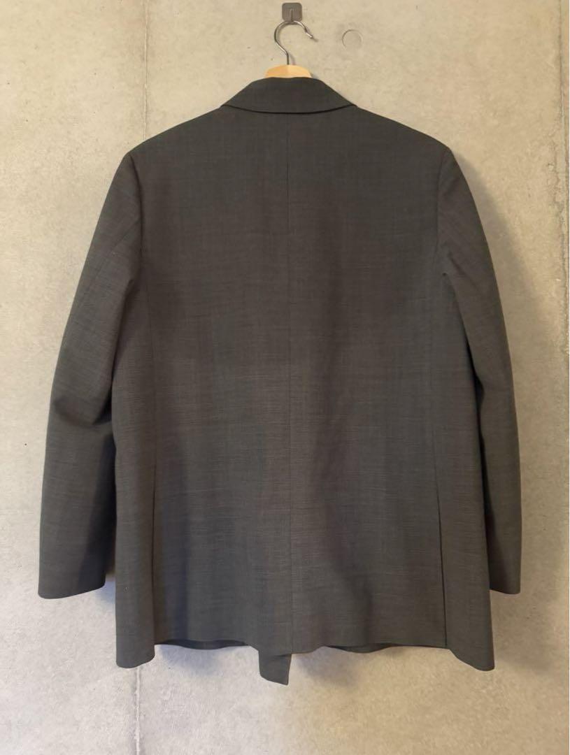 JOURNAL STANDARD L'ESSAGE オーバーサイズジャケット