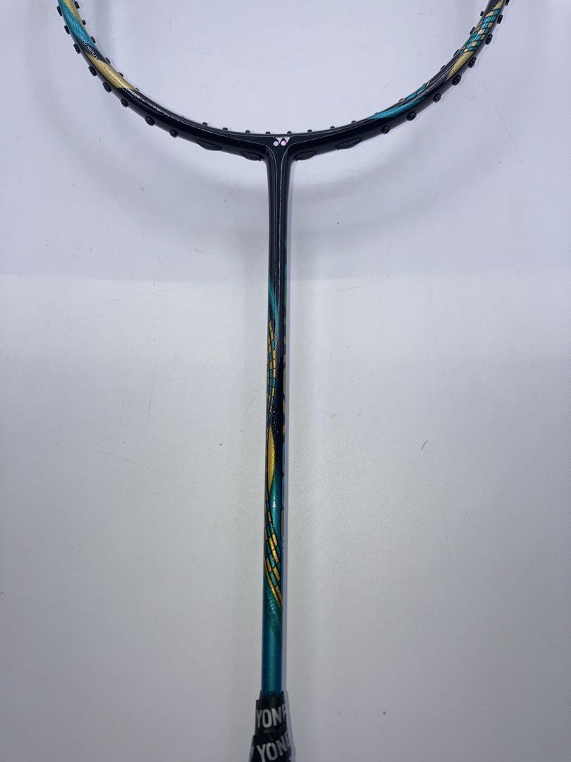 ASTROX 88S GAME バドミントンラケット YONEX 4UG5