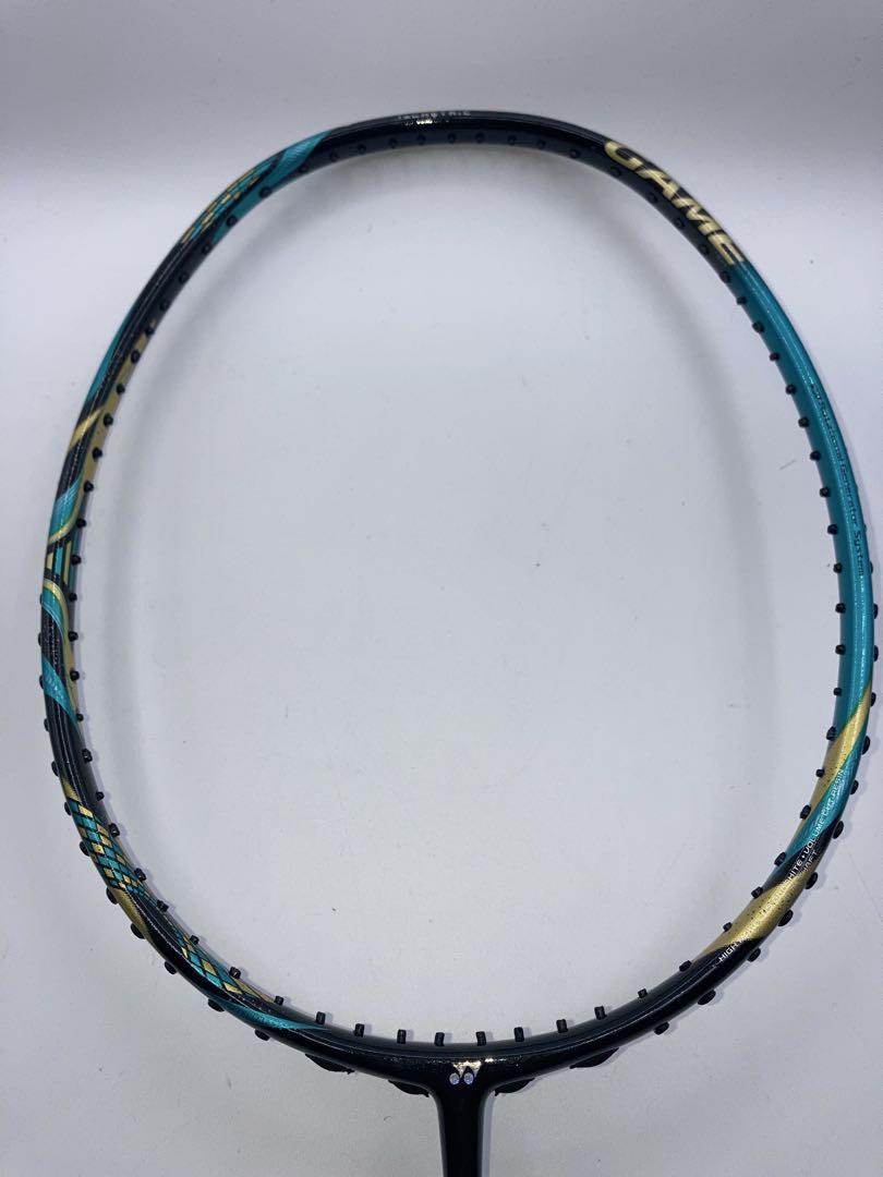 ASTROX 88S GAME バドミントンラケット YONEX 4UG5