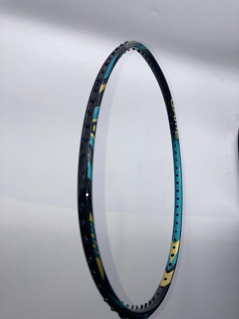 ASTROX 88S GAME バドミントンラケット YONEX 4UG5