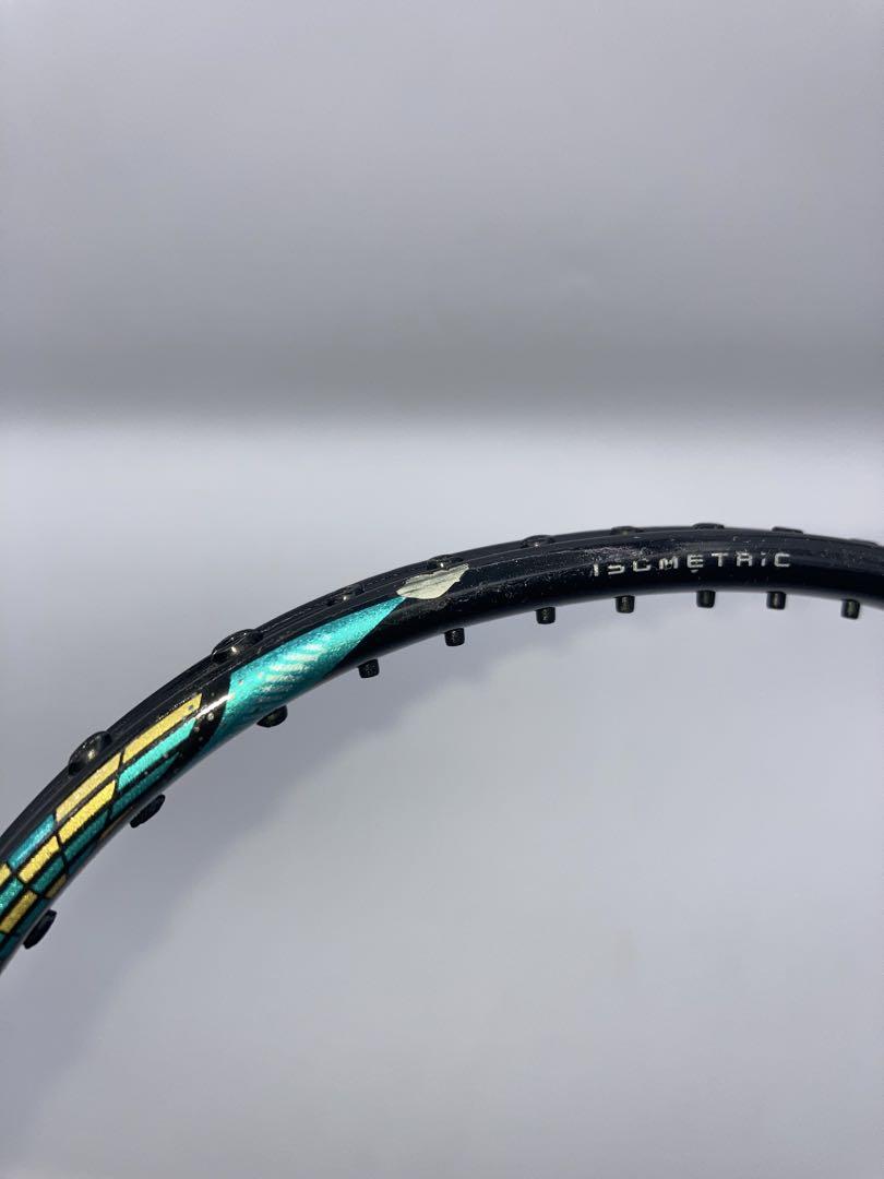 ASTROX 88S GAME バドミントンラケット YONEX 4UG5