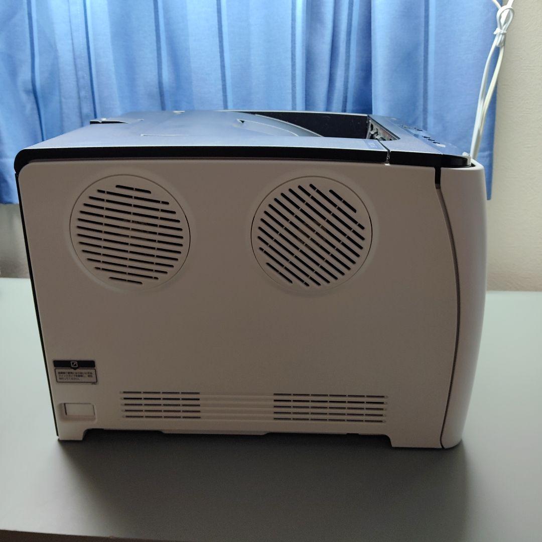 【極上品・使用枚数26枚】RICOH　SP C260L 互換インク(赤・青)付