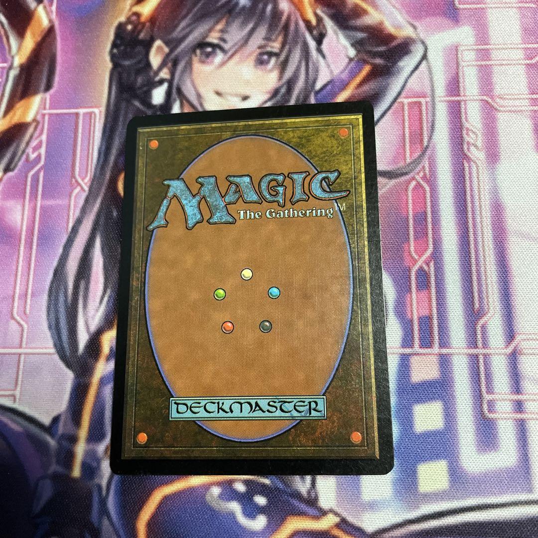 MTG 点火するものデアリガズ foil 日本語 初版-クリアランス最安