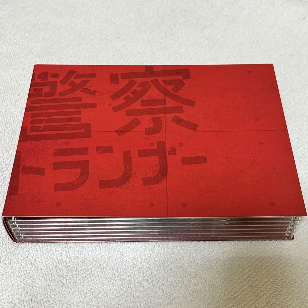 アウトレット 価格 通販CD・DVD・ブルーレイ - 未満警察