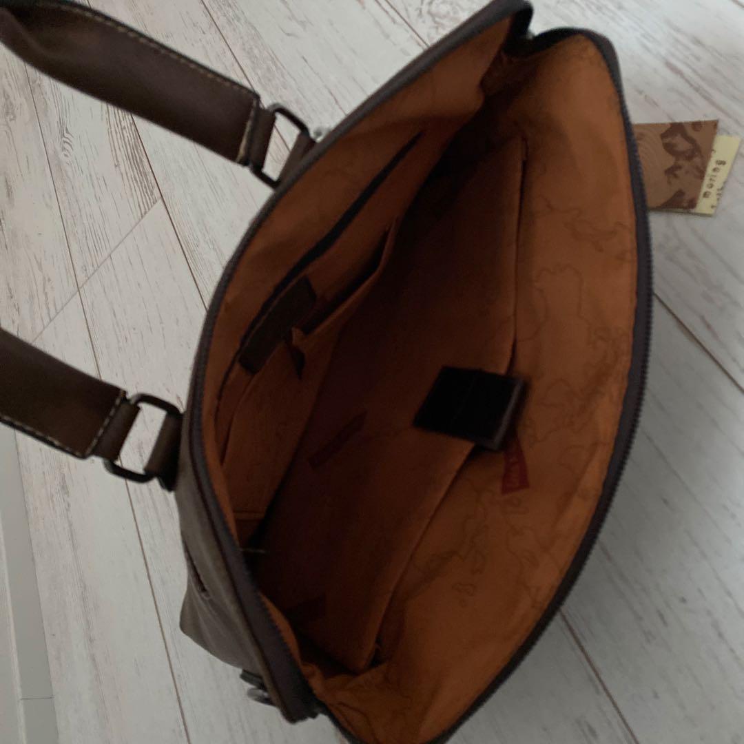 新品　Levis A camp バック