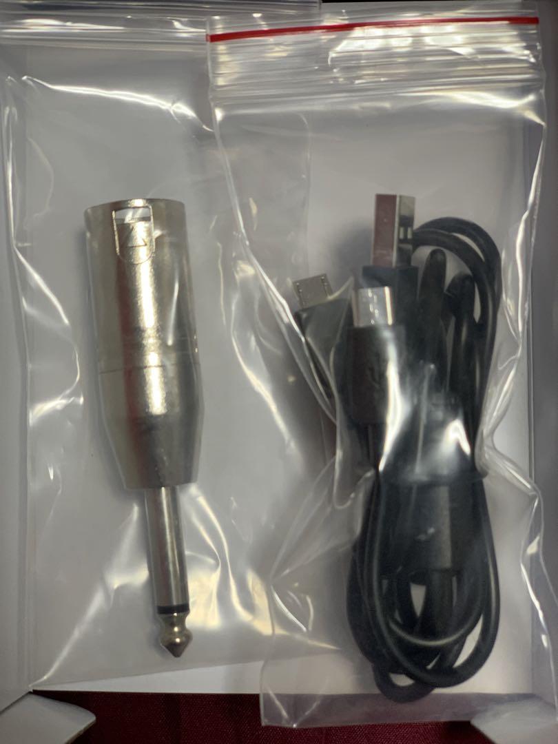 xvive xv-u4 インイヤーモニター デジタルワイヤレス イヤモニ
