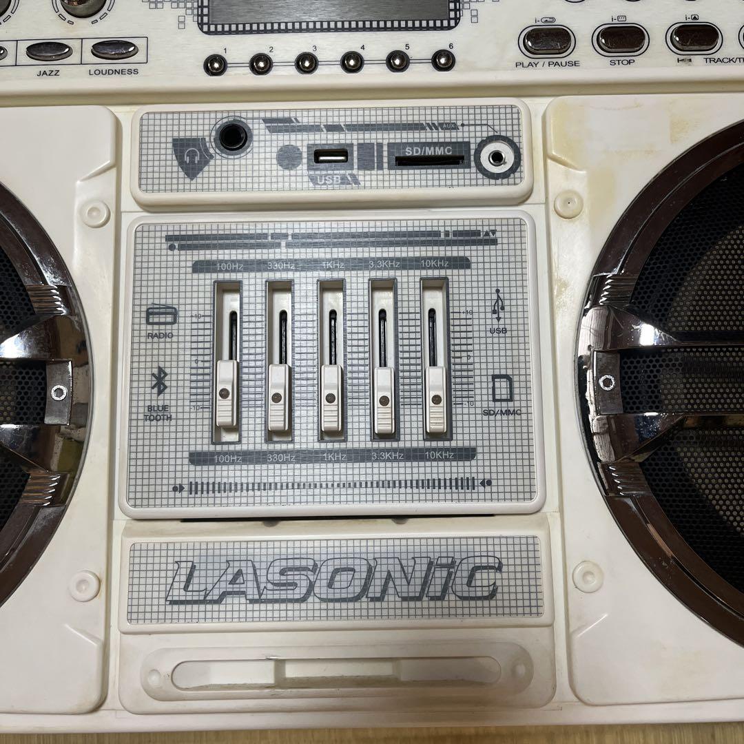 Lasonic i931bt ジャンク Lasonic i931bt ジャンク - メルカリ