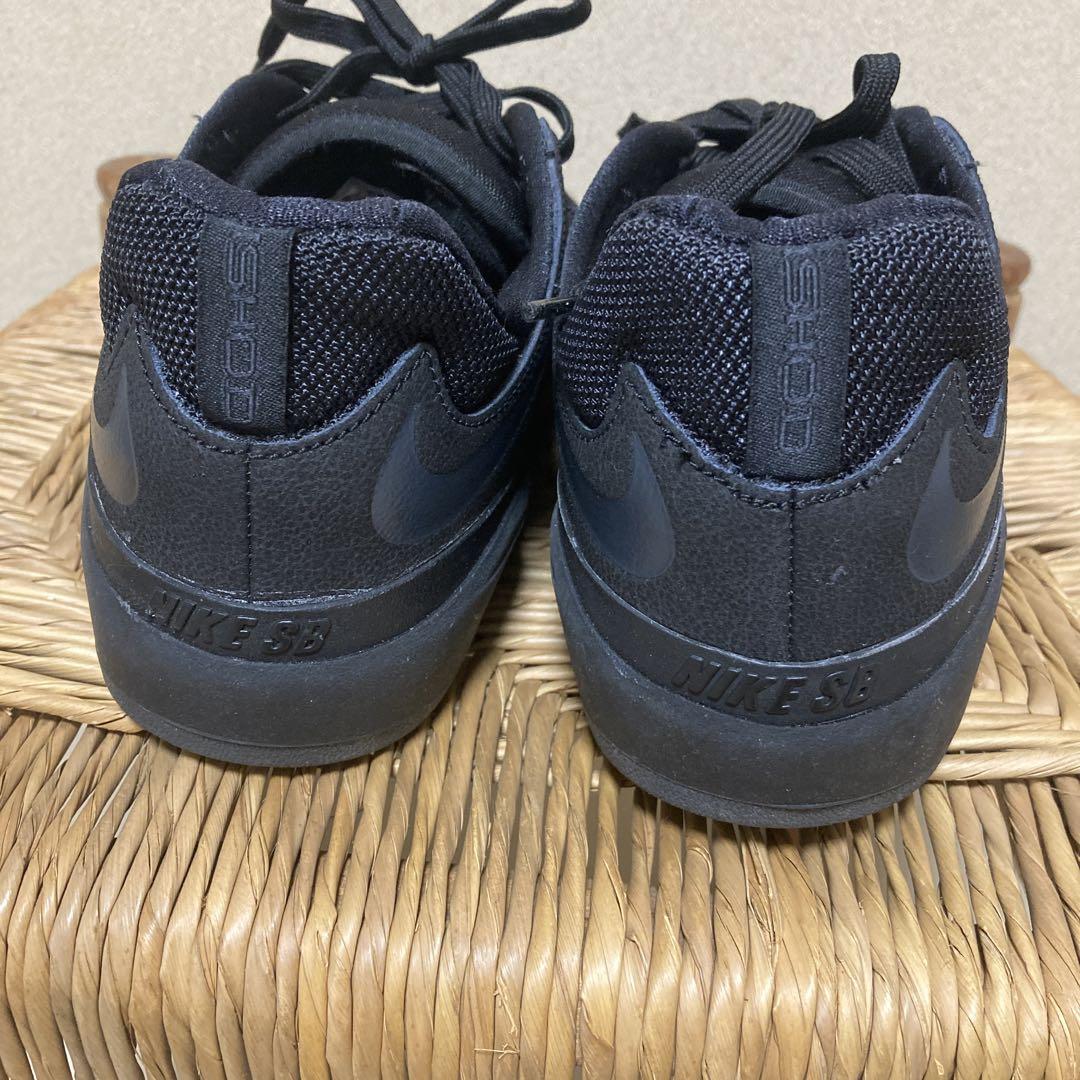 ナイキ　NIKE SB ISHOD PRM L  25cm