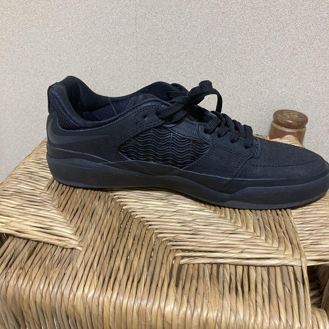 ナイキ　NIKE SB ISHOD PRM L  25cm